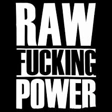 IGGY & the STOOGES - RAW  .....XL