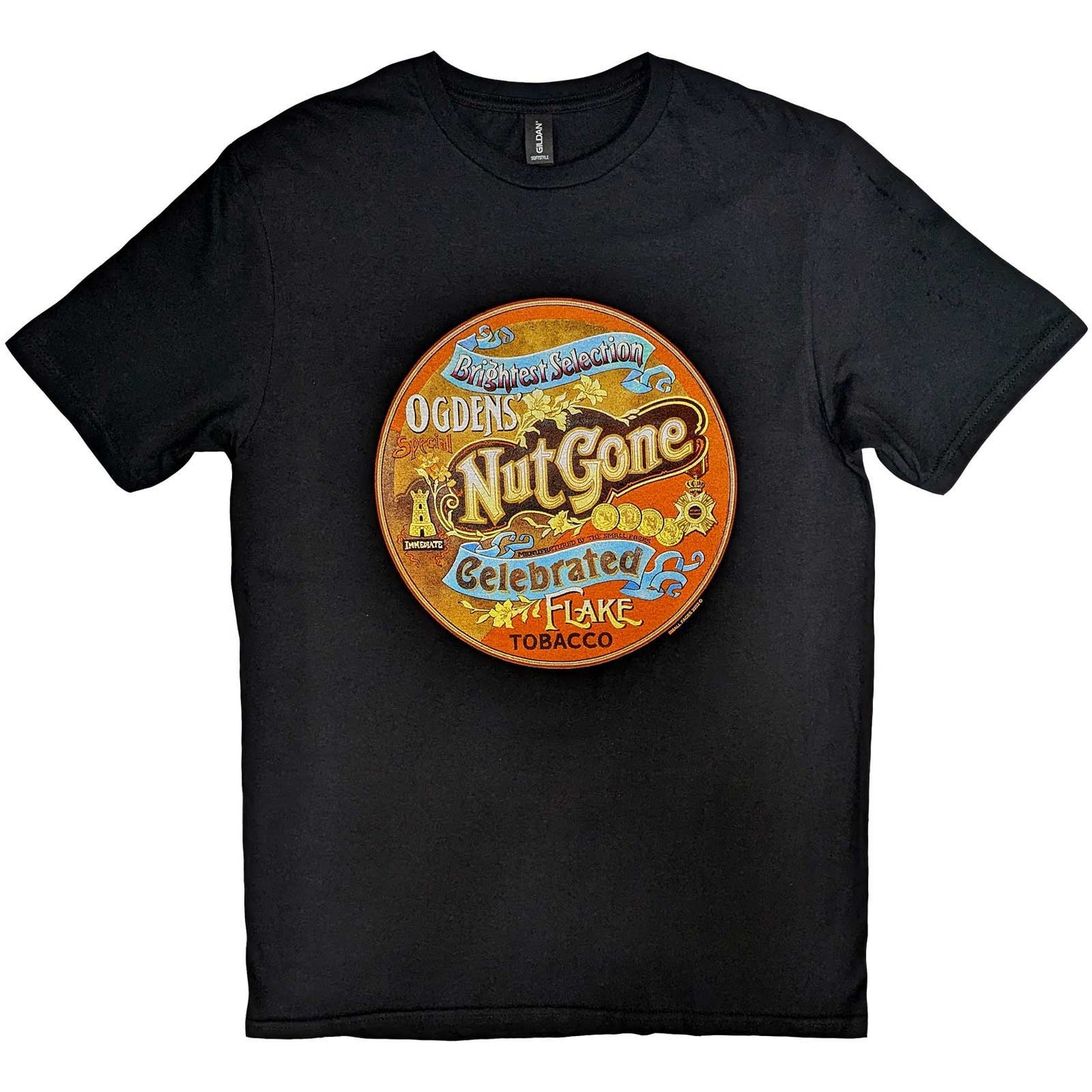 SMALL FACES - NUT GONE    ......XL     out of stock