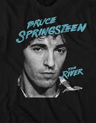 BRUCE SPRINGSTEEN - THE RIVER   .....XL