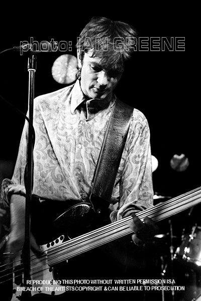 CHURCH    STEVE KILBEY 3      (12" x 8"   15" x 10"   18" x 12"   21" x 14")