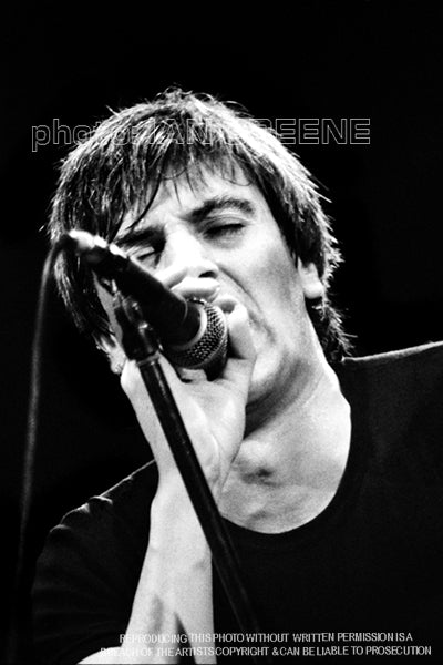 SPORTS STEPHEN CUMMINGS (12" x 8" 15" x 10")