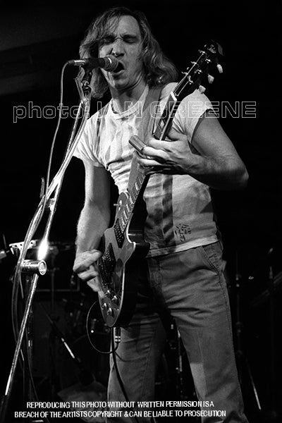 WALSH. JOE  2   (12" x 8"   15" x 10"   18" x 12"   21" x 14")