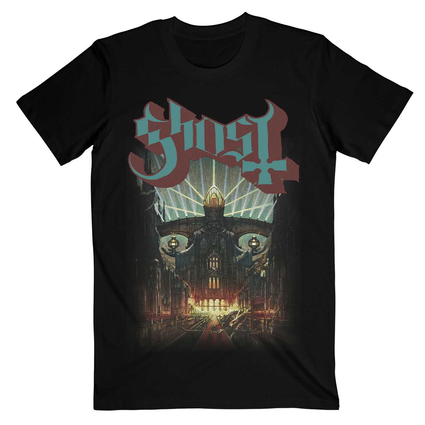 GHOST - MELIORA .....XL
