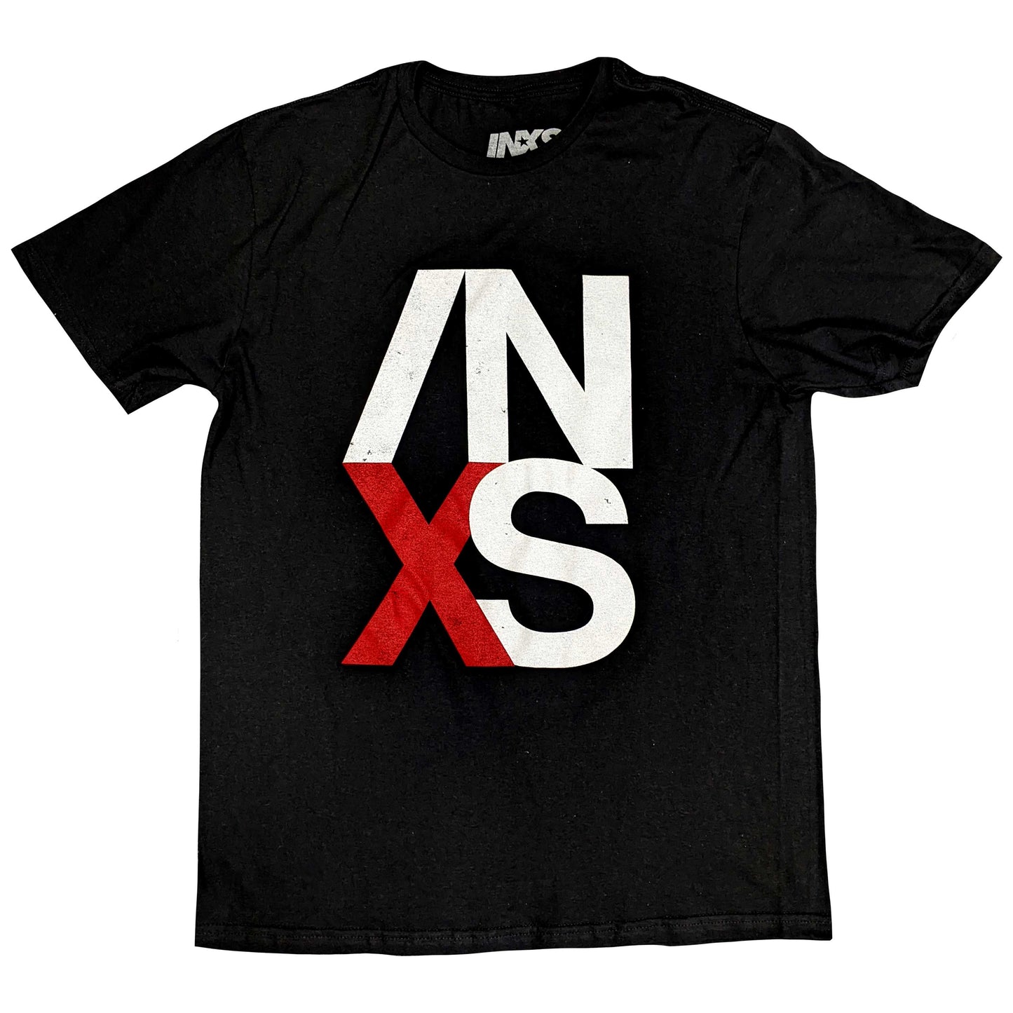 INXS - US TOUR  .....M (out of stock), & XL