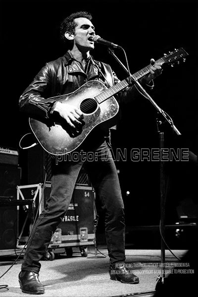 KELLY. PAUL 1 (12" x 8")