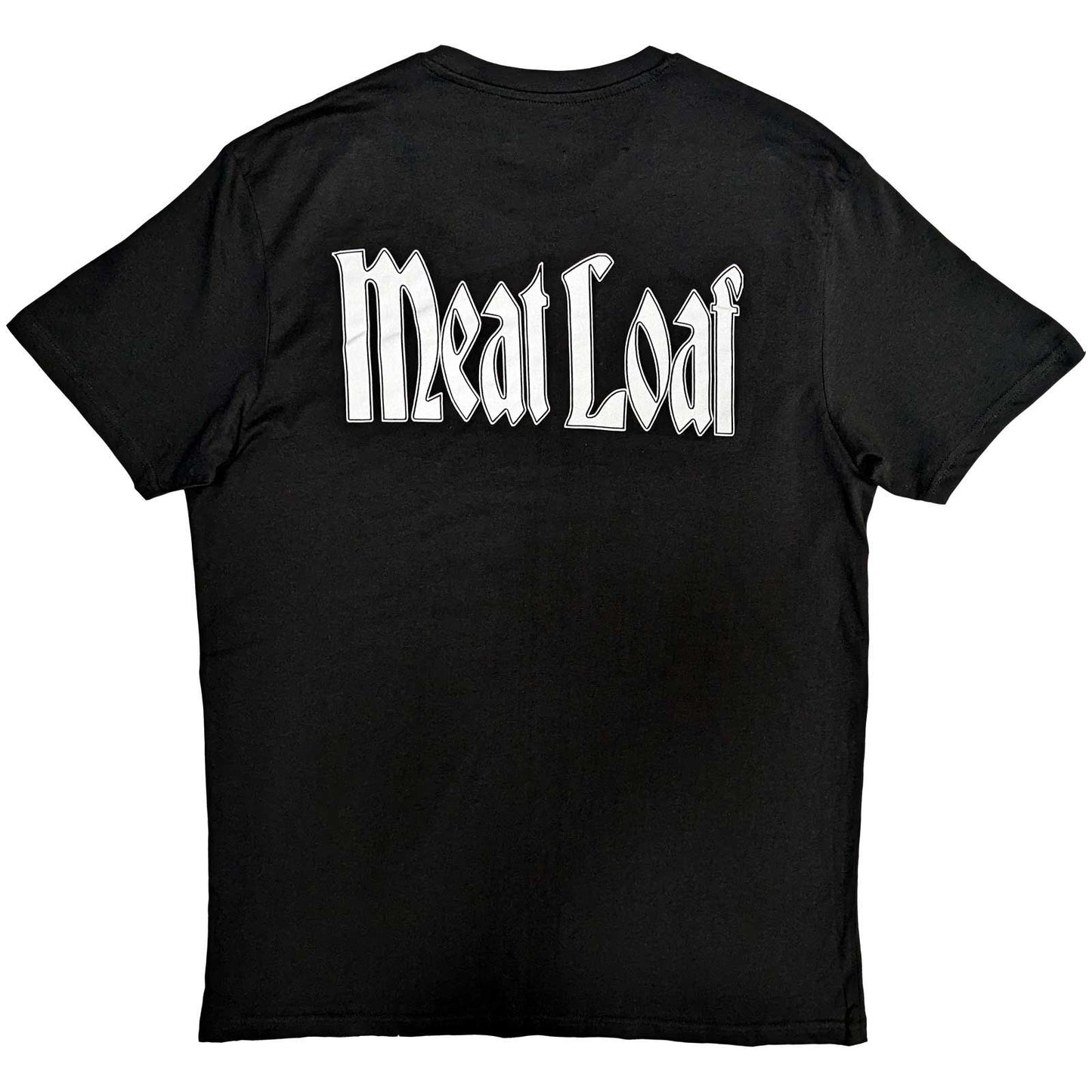 MEAT LOAF - BAT OUT of HELL  .....XL