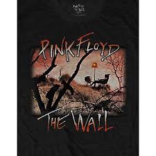 PINK FLOYD - THE WALL MEADOW XL
