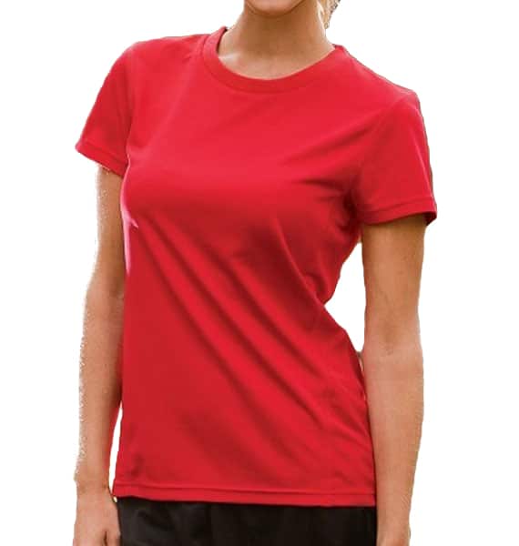 QUOZ LADIES T SHIRT size 10