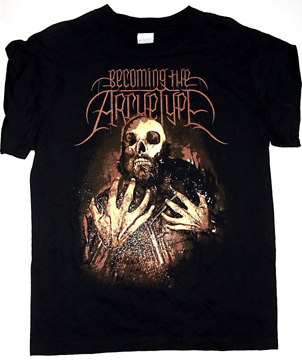 BECOMING THE ARCHETYPE Medium