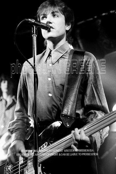 CHURCH      STEVE KILBEY    (12" x 8"   15" x 10"   18" x 12"   21" x 14")