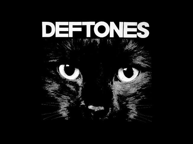 DEFTONES - SPHYNX  ..... L & XL