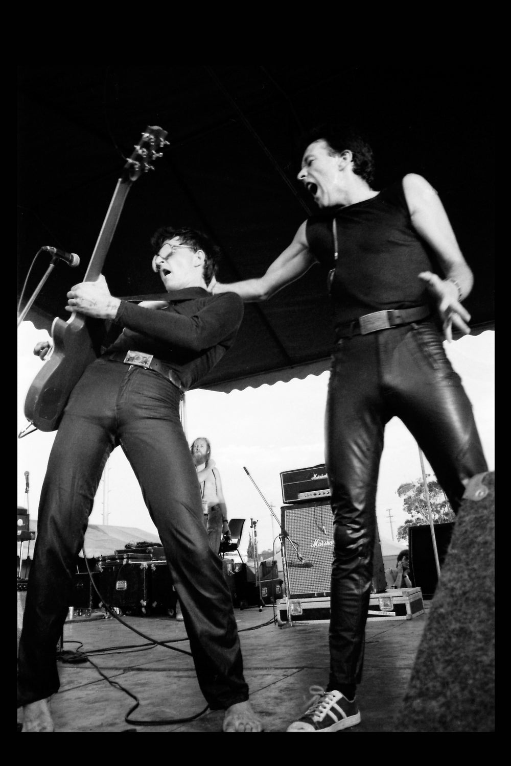 MI-SEX #7 (15" x 10")