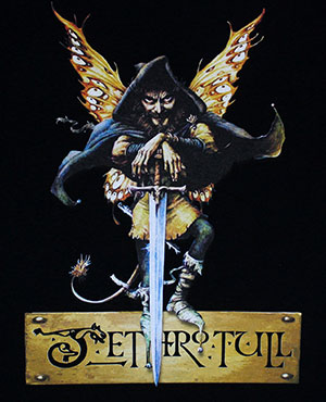 JETHRO TULL - BROADSWORD ,,,,,XL
