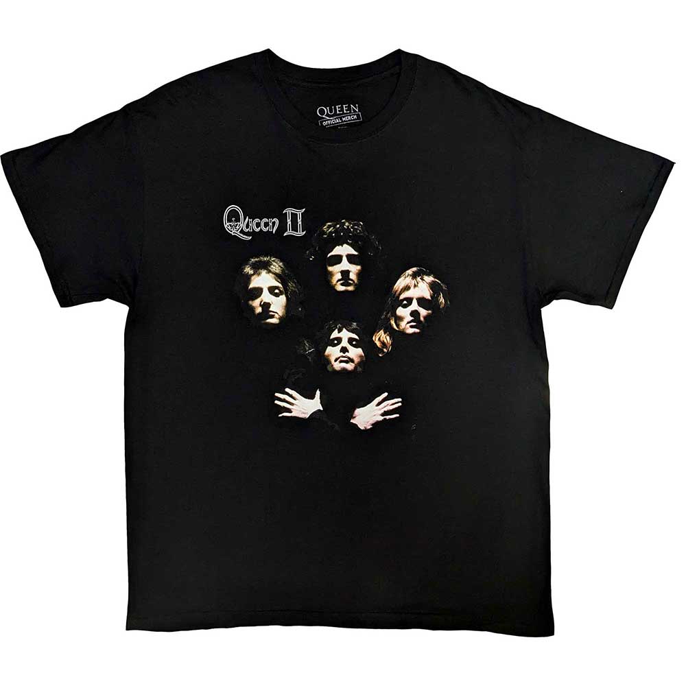QUEEN - BO RAP CLASSIC         XL only       L (out of stock)