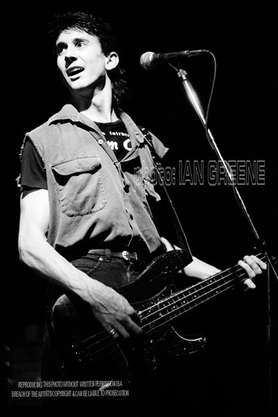 SPY V SPY - CRAIG BLOXOM 2 (12" x 8" 15" x 10")