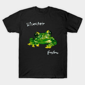 SILVERCHAIR - FROG STOMP ...... XL