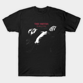 THE SMITHS - QUEEN ...... XL