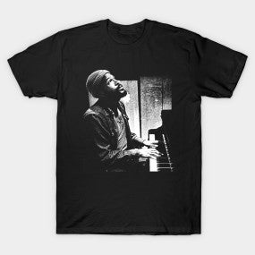 MARVIN GAYE
