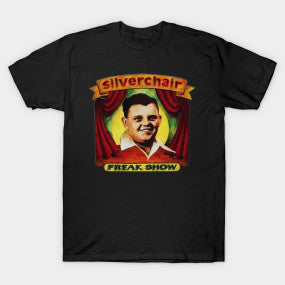 SILVERCHAIR - FREAK SHOW ..... XL