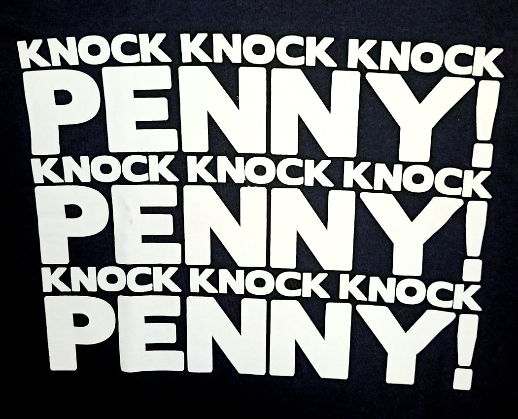 BIG BANG - PENNY ..... S