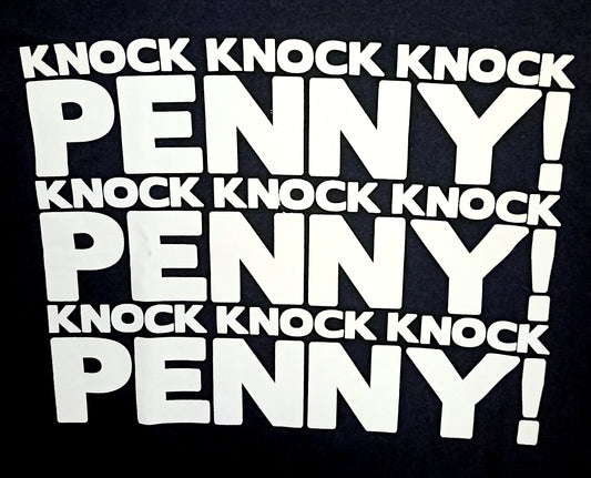 BIG BANG - PENNY ..... S