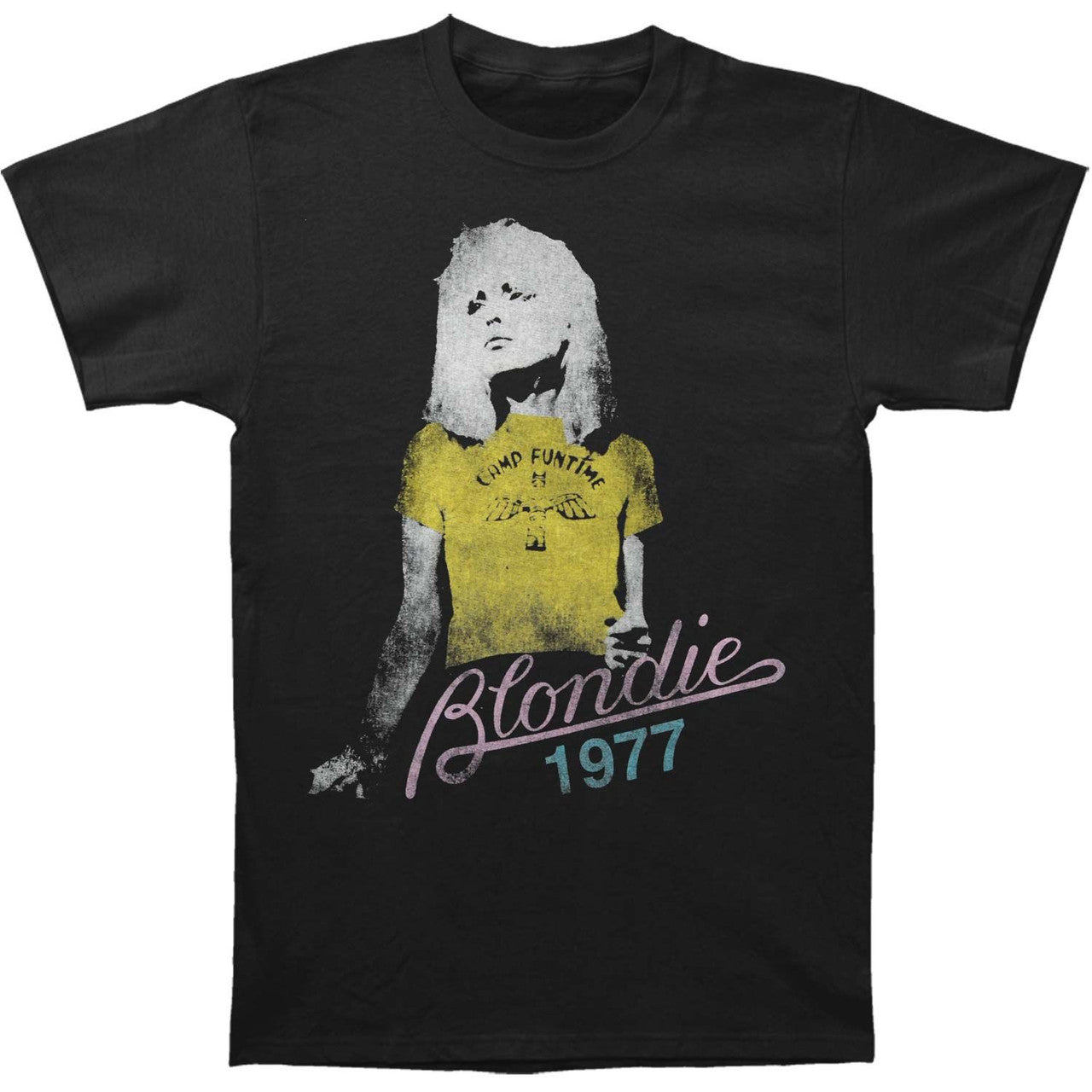 BLONDIE - 1977