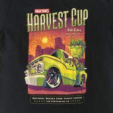 HIGH TIMES HARVEST CUP - 2017 SAN BERNARDINO       L