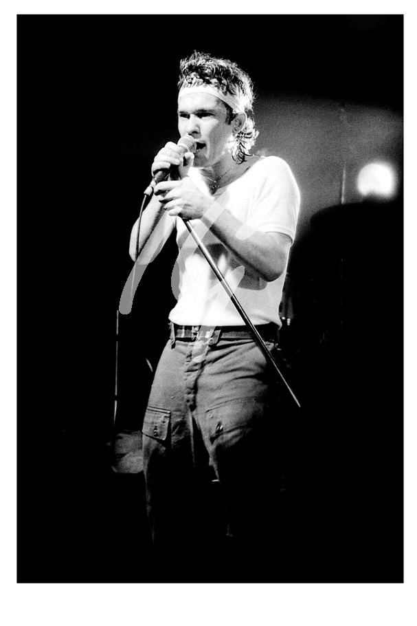 COLD CHISEL #9 (13" x 9" 11" x 7")