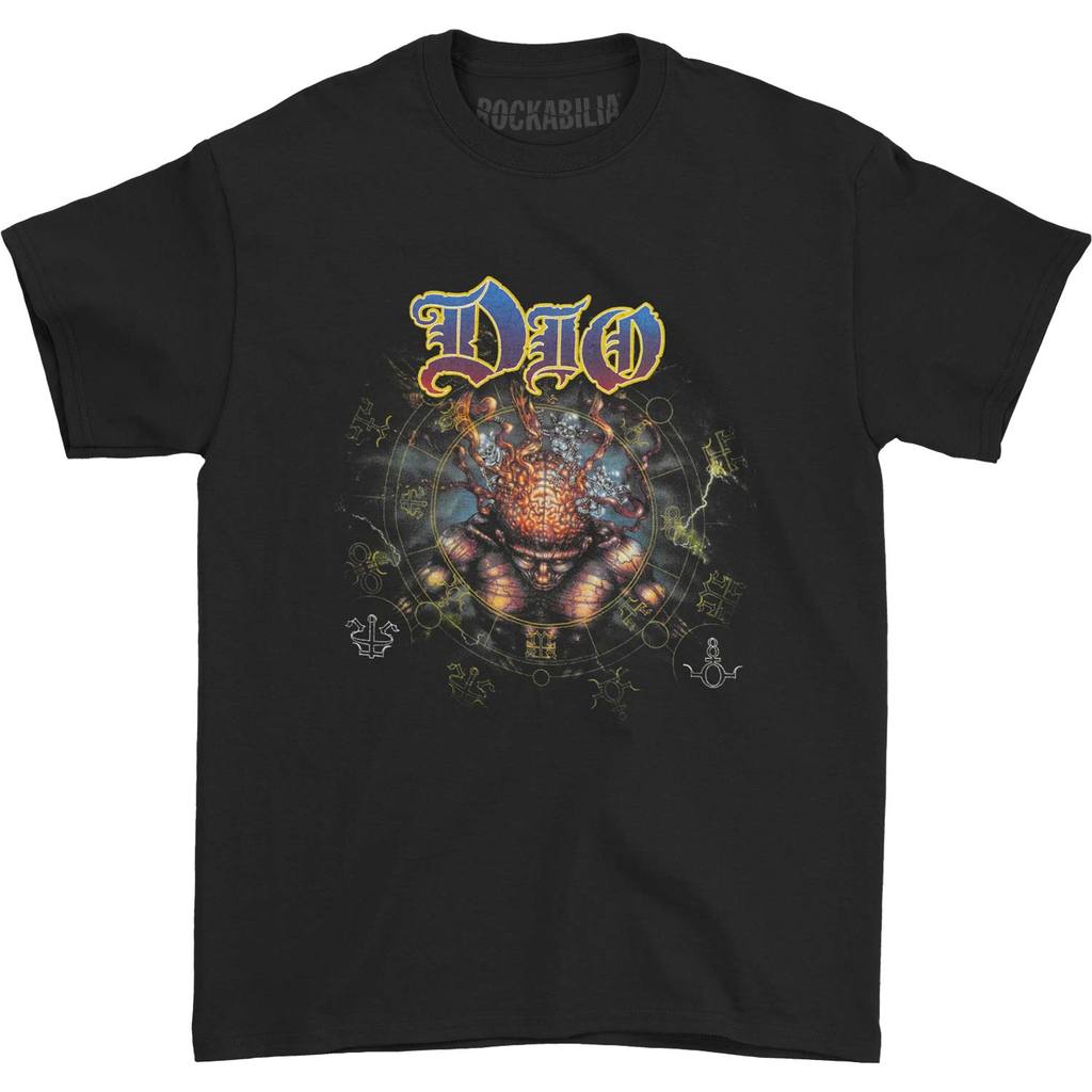 DIO - STRANGE HWY ----- L