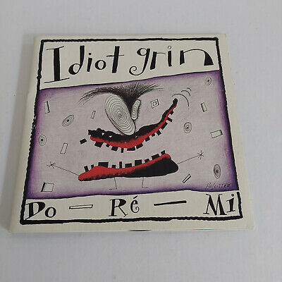 DO-RE-MI - IDIOT GRIN