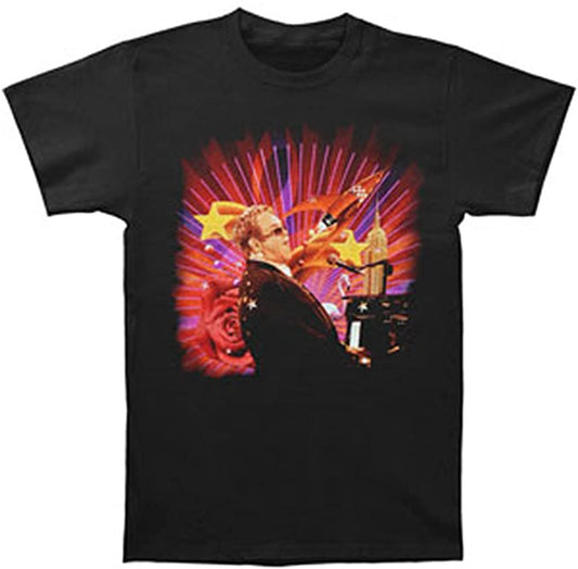 ELTON JOHN - ROCKETMAN 08 TOUR .....L
