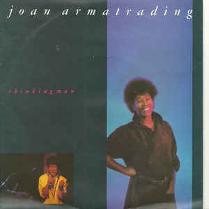 JOAN ARMATRADING - THINKING MAN