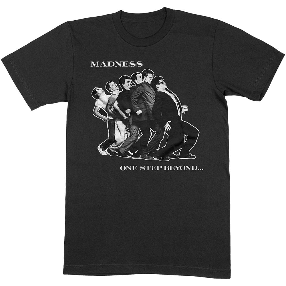 MADNESS - ONE STEP BEYOND ........XL