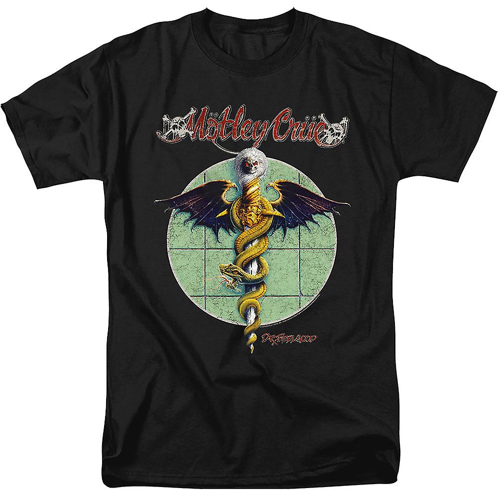 MOTLEY CRUE - DR FEEL GOOD