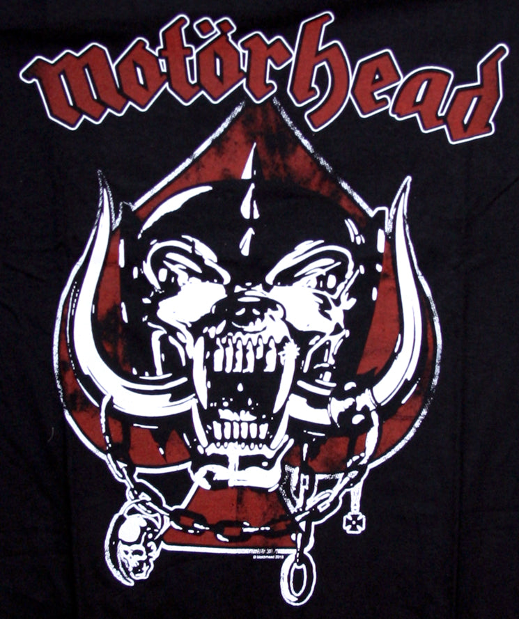 MOTORHEAD - ACE WAR PIG