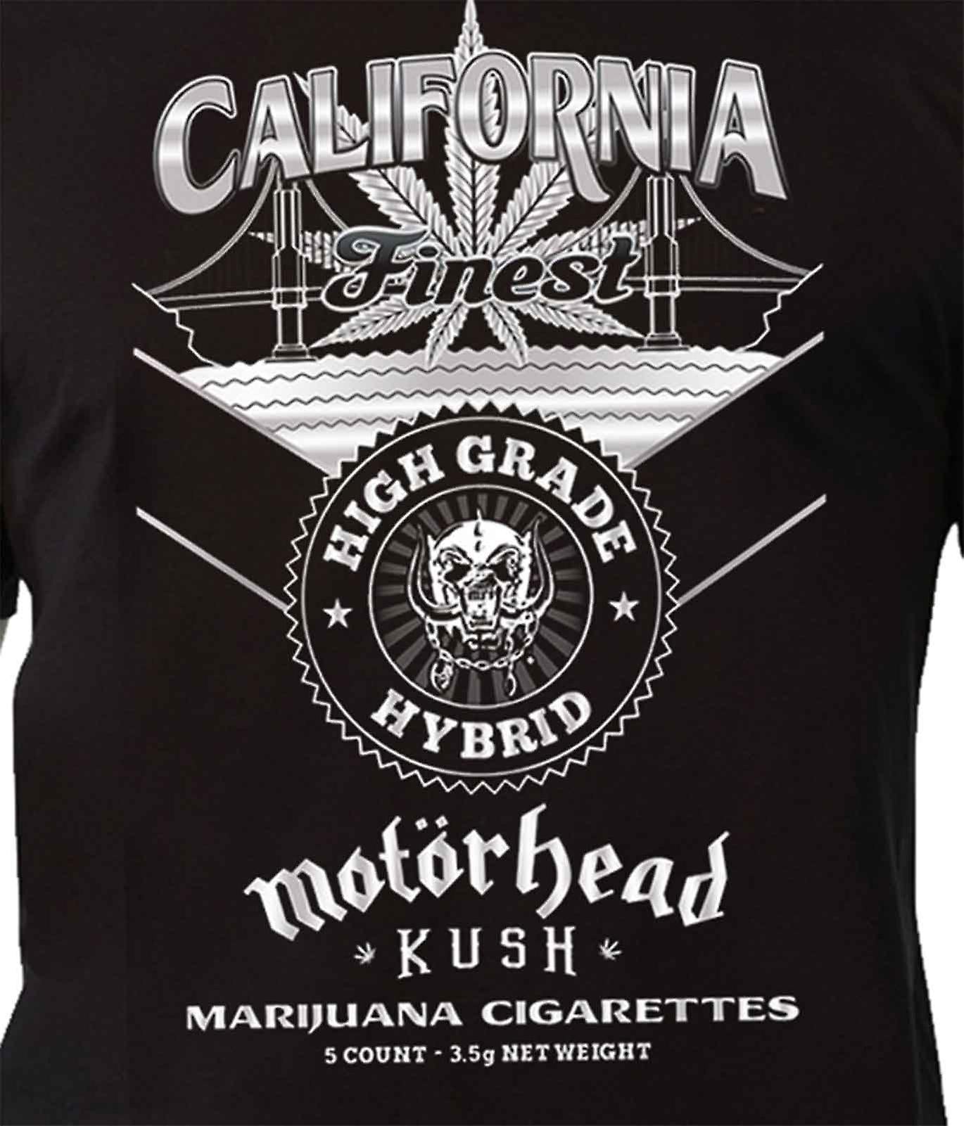 MOTORHEAD - FINEST HIGH GRADE
