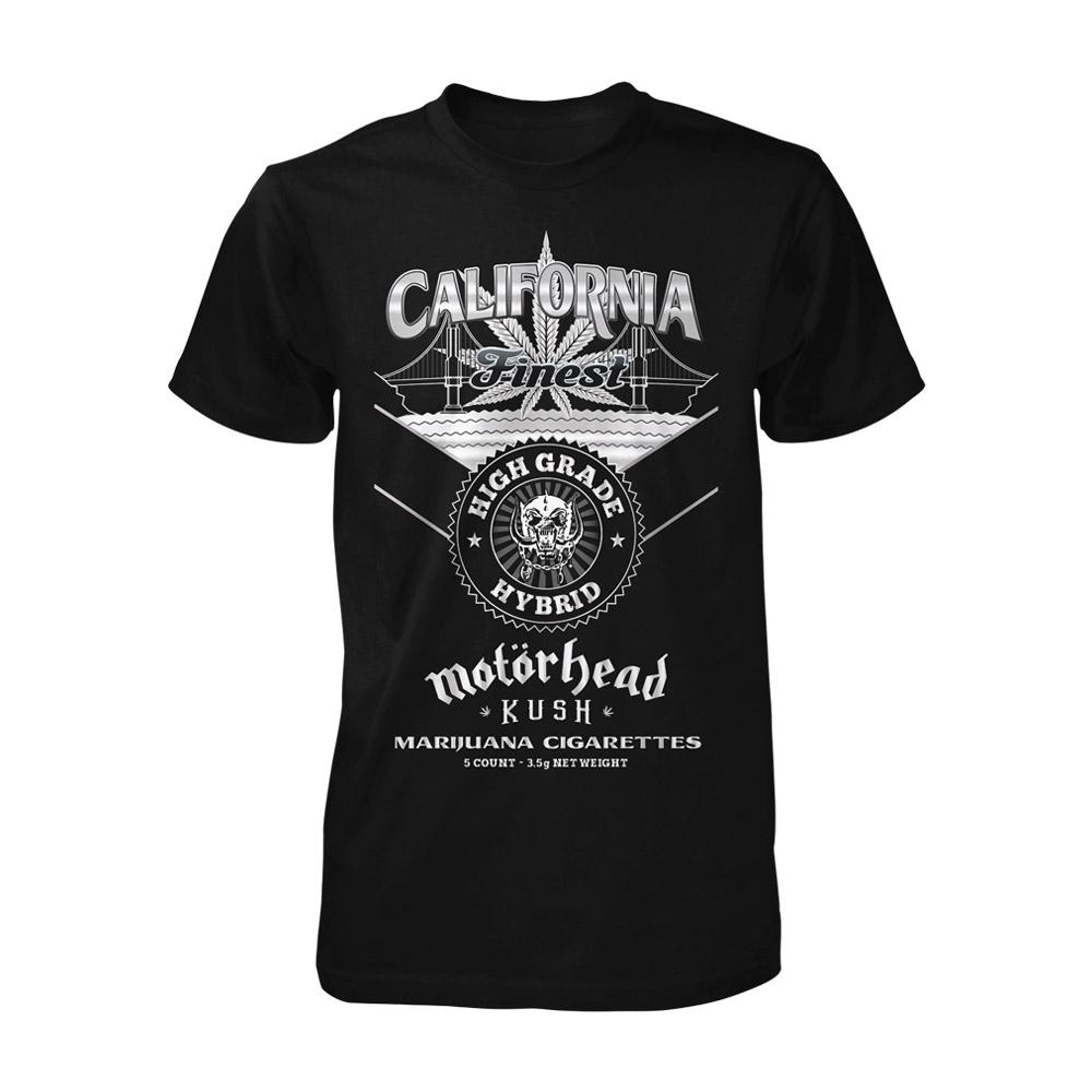 MOTORHEAD - FINEST HIGH GRADE