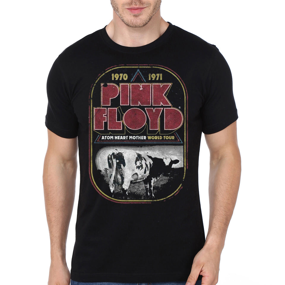 PINK FLOYD - ATOM HEART MOTHER WORLD TOUR ....XL – RockPig Band 