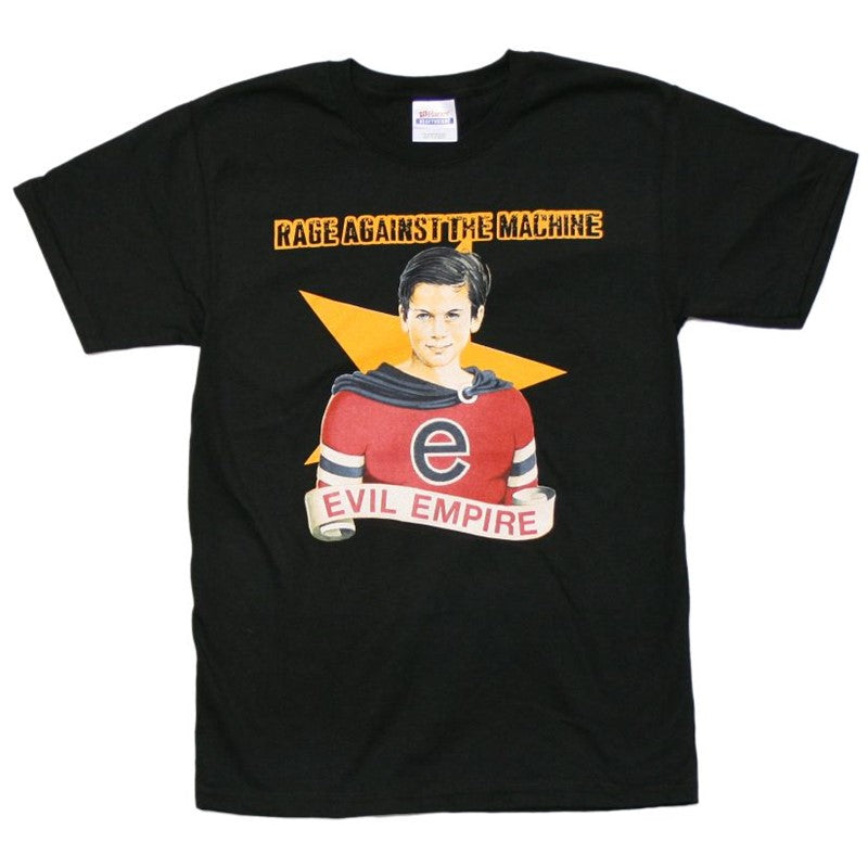 RAGE AGAINST the MACHINE - FEAR IS OUR ONLY GOD... .... L,  XL