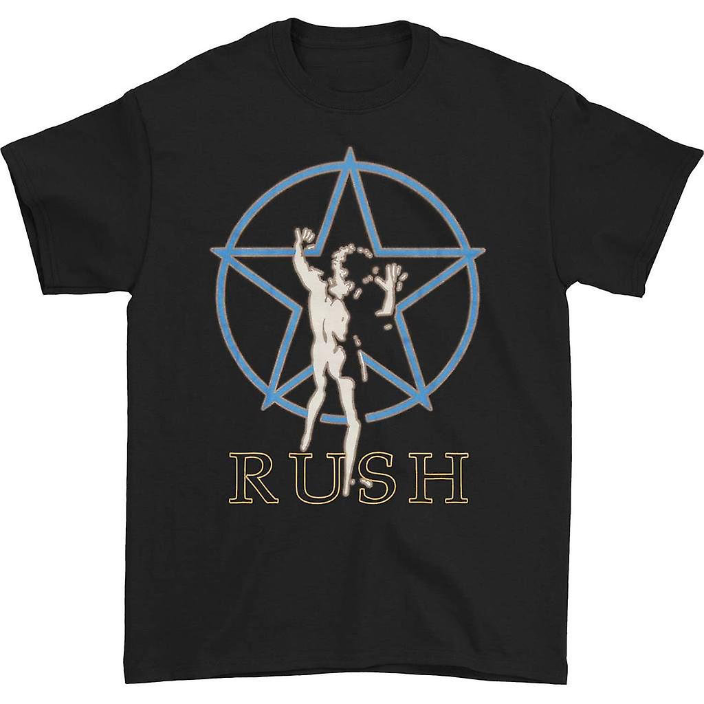 RUSH - STARMAN GLOW