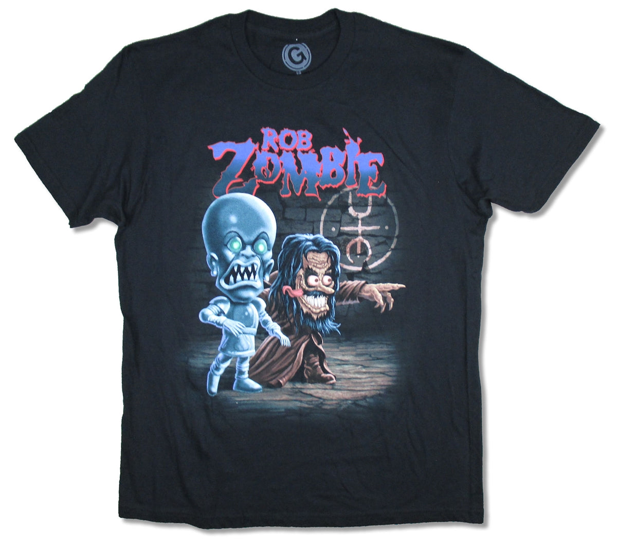 ROB ZOMBIE - UFO