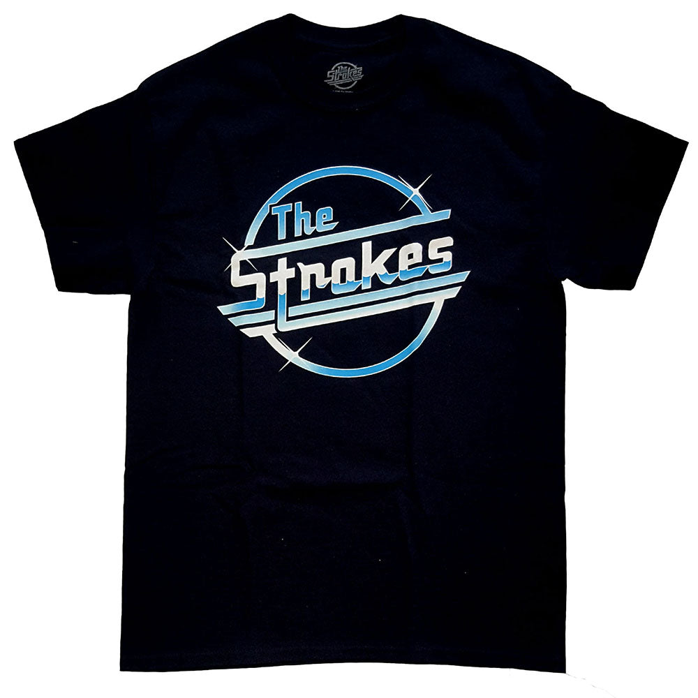 STROKES, the -  LOGO ---- L   XL