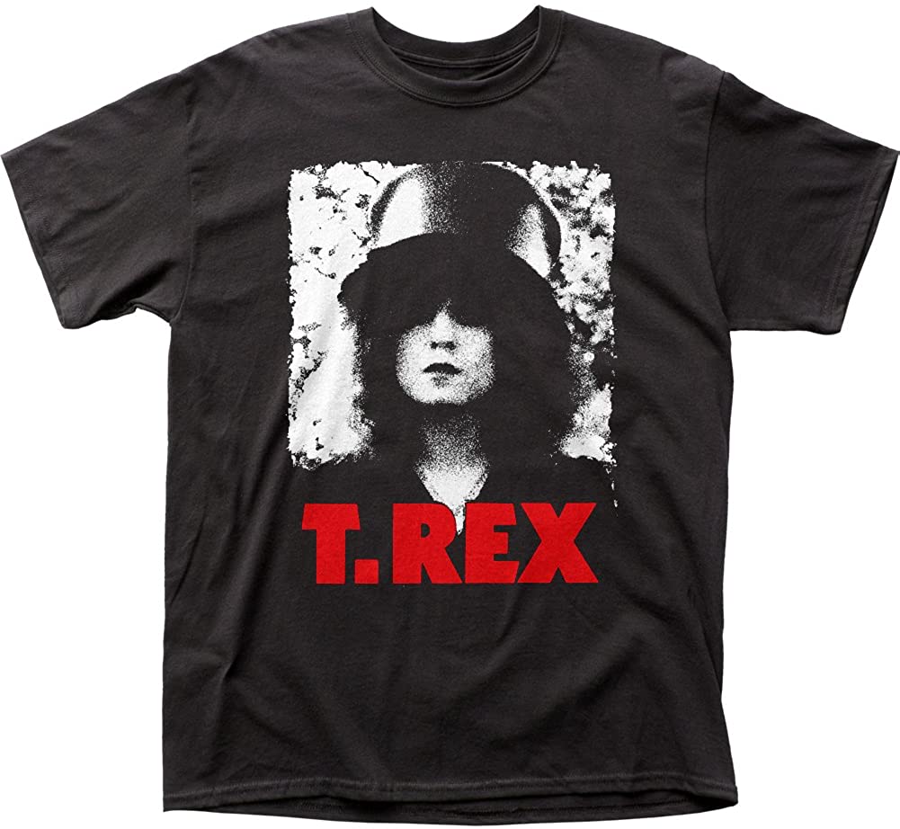 T-REX - PIXELATED .... L