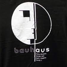 BAUHAUS - BRIGHTER MORNING .... L