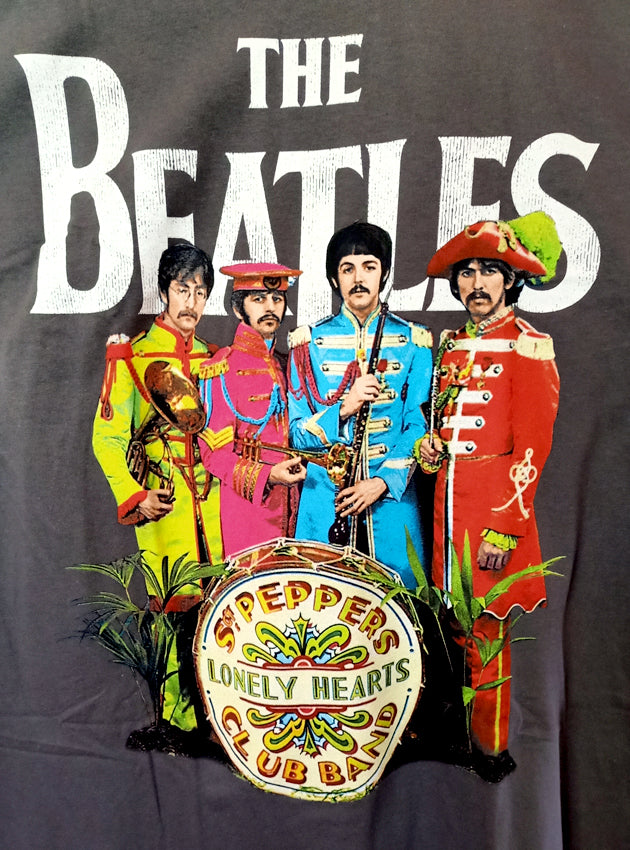 BEATLES, the - UNISEX - SGT. PEPPERS .....M, L, X, 2X