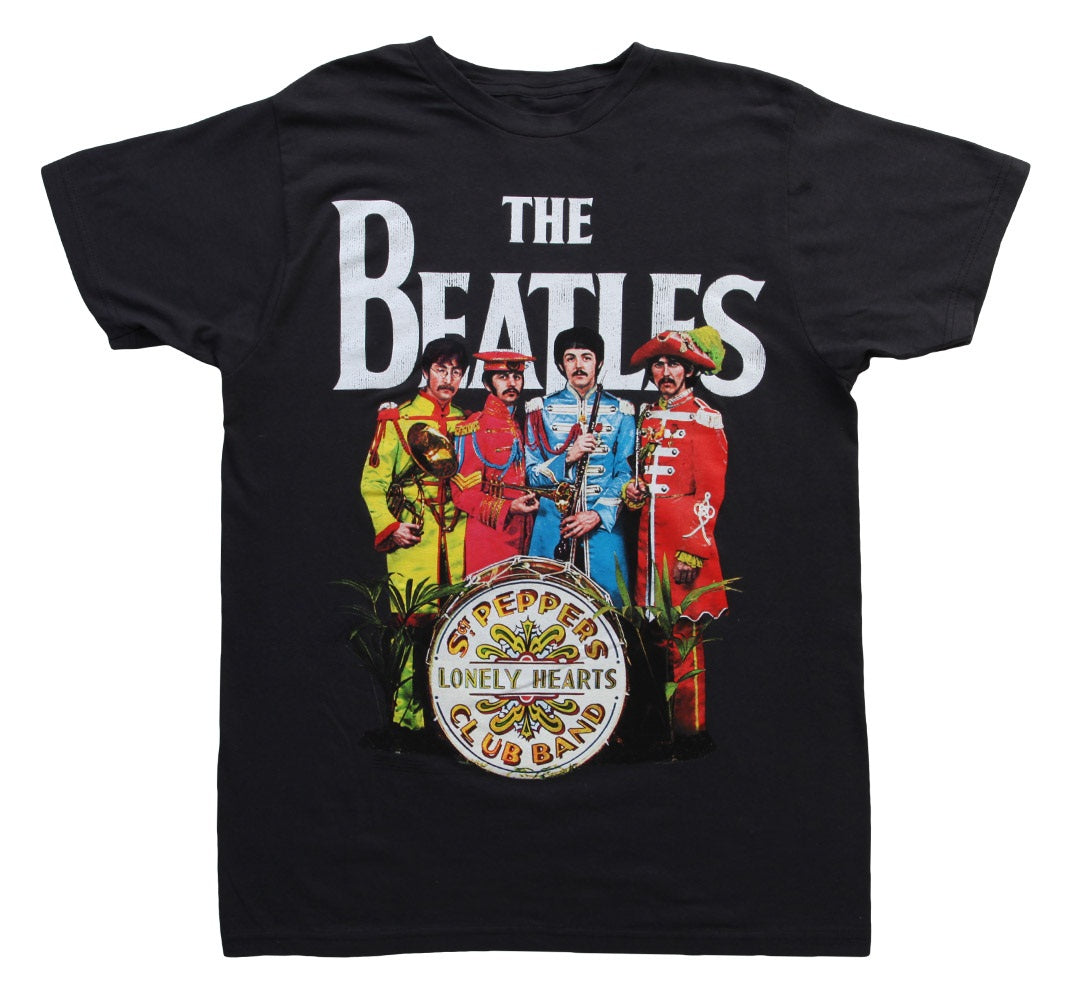 BEATLES, the - UNISEX - SGT. PEPPERS .....M, L, X, 2X