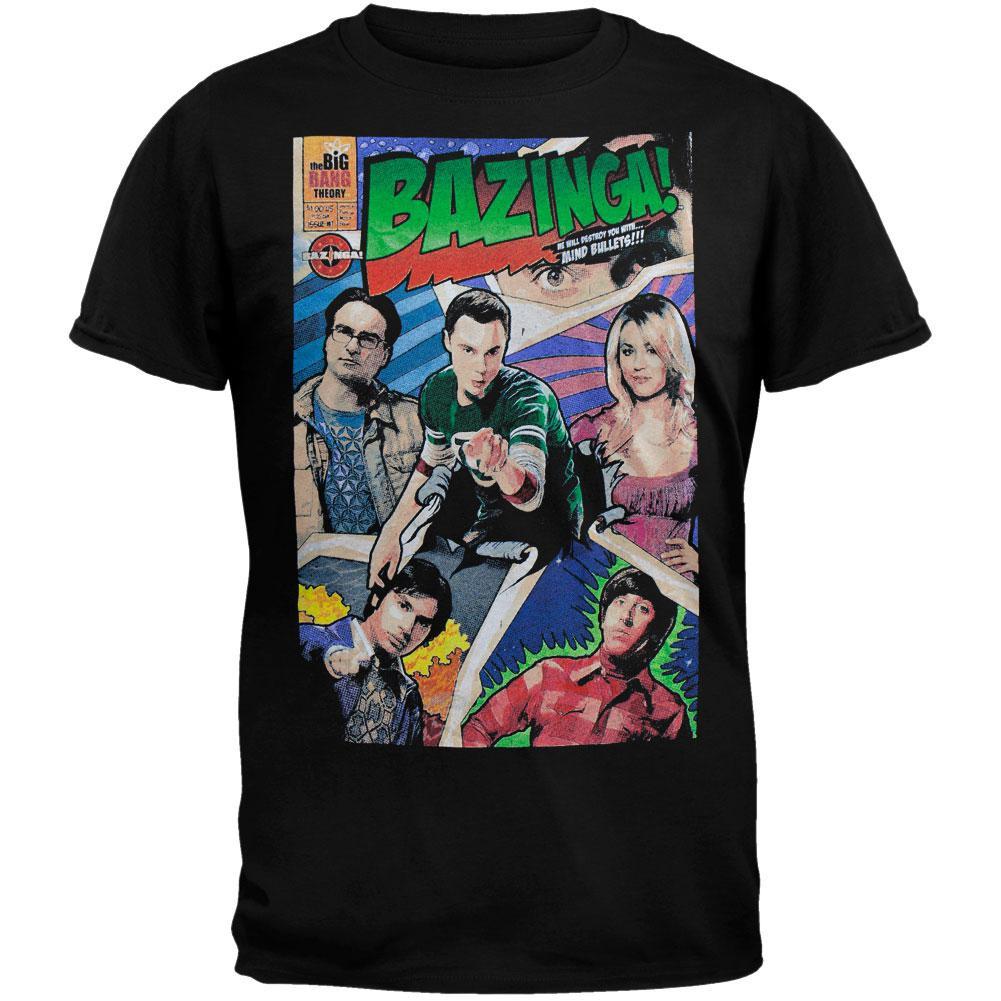BIG BANG - COMIC BOOK ..... L
