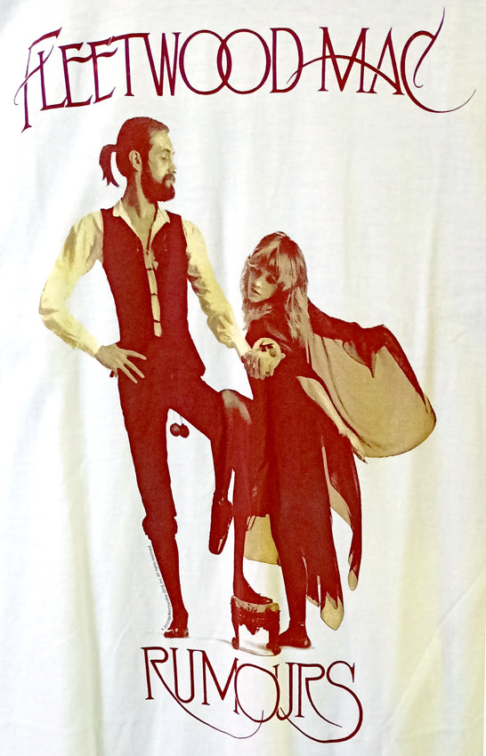 FLEETWOOD MAC - RUMOURS ----- L