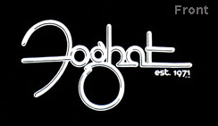 FOGHAT - EST 1971 ----- L