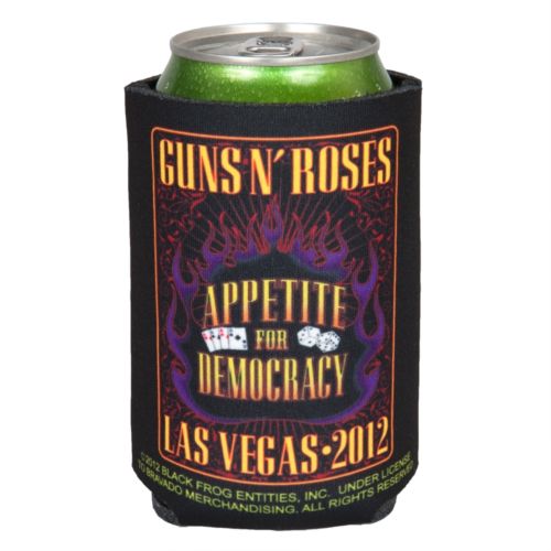 GUNS N'ROSES - STUBBY HOLDER